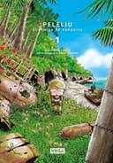 Couverture — Peleliu — Guernica of paradise (Édition simple)