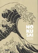 Couverture — Hokusai (Édition simple)