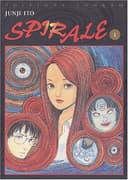 Couverture — Spirale (Édition simple)