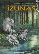 Couverture — Izunas (Édition simple)