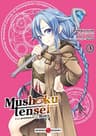 Mushoku tensei — Les aventures de Roxy — tome 3