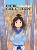 Couverture — Entre ciel et terre (Édition simple)