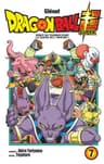 Dragon ball super — tome 7
