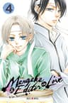 Mangaka & editor in love — tome 4