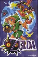 Couverture — The legend of Zelda (Édition simple)