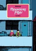 Couverture — Mauvaises filles (Édition simple)