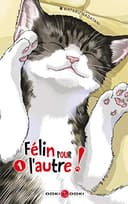 Couverture — Félin pour l'autre ! (Édition simple)