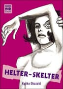 Couverture — Helter-skelter (Édition simple)