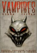 Couverture — Vampires (Coffret Intégral)