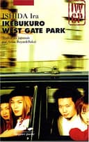 Couverture — Ikebukuro West Gate Park (Edition Poche)