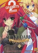 Couverture — Shina Dark (Coffret Intégral)