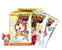 Couverture — Yo-kai watch (Édition simple)