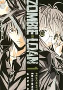 Couverture — Zombie Loan (Édition simple)