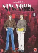 Couverture — New York New York (Nouvelle éd.) (Nouvelle éd.)