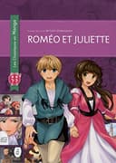 Couverture — Roméo et Juliette (Édition simple)