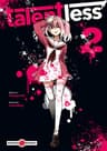 Talentless — tome 2