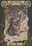 Couverture — RG Veda ([Éd. anniversaire : Clamp 20 ans])