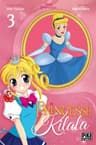 Princesse Kilala (Nouvelle édition) — tome 3