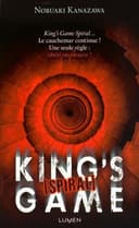 Couverture — King's game spiral (Édition simple)