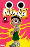 Ninkū — tome 4