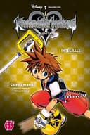 Couverture — Kingdom Hearts Chain of Memories (Nouvelle edition) (Édition simple)