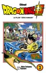 Dragon ball super — tome 3