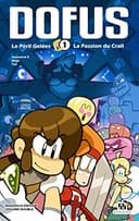 Couverture — Dofus (Edition double)