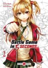 Battle game in 5 seconds — tome 2