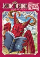 Couverture — Jeune dragon recherche appartement ou donjon (Édition simple)