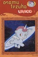 Couverture — Unico (Édition simple)