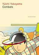 Couverture — Combats (Édition simple)