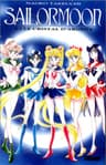 Sailor Moon — tome 4