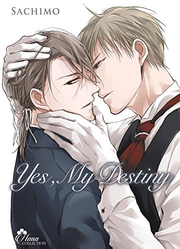 Yes, my destiny — Tome 2