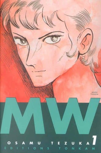 Couverture de MW
