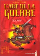 Couverture — L'art de la guerre (Édition simple)
