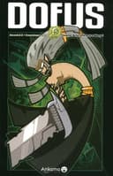 Couverture — Dofus ([Éd. ultracollector])