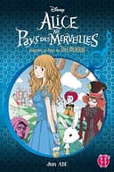 Couverture — Alice au pays des merveilles (Édition simple)