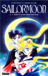 Sailor Moon — tome 1
