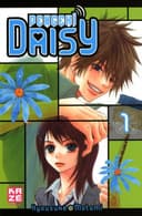 Couverture — Dengeki Daisy (Édition simple)
