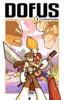 Couverture — Dofus (Édition simple)