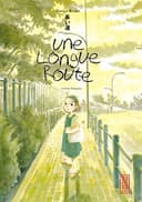 Couverture — Une longue route (Édition simple)
