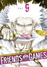 Friends games — tome 9