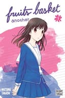 Couverture — Fruits basket another (Édition simple)