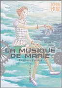 Couverture — La musique de Marie (Édition simple)