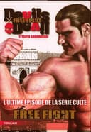 Couverture — Free fight devils x devil (Édition simple)