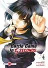 Battle game in 5 seconds — tome 4