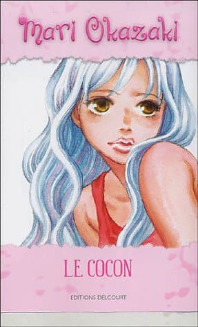 Couverture de Le cocon