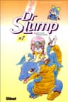 Dr Slump — tome 7