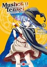 Mushoku tensei — Les aventures de Roxy — tome 1