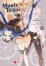 Mushoku tensei — Nouvelle vie, nouvelle chance — tome 8